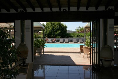 Hotel Marina Village - Apartments