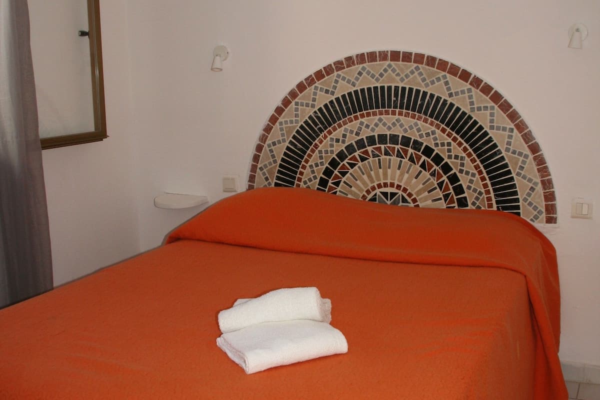 Apartment, 2 Schlafzimmer
