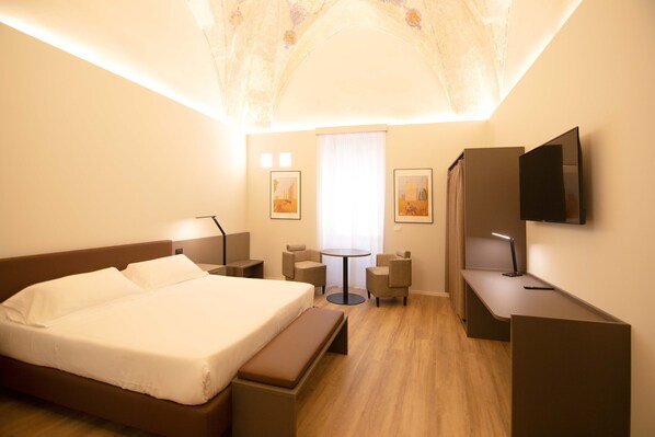 Art Suite | Dependance