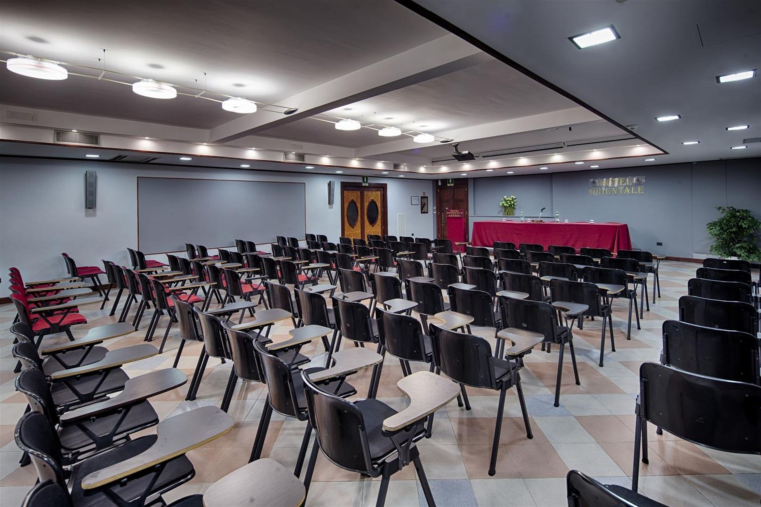 Foto - Hotel Orientale