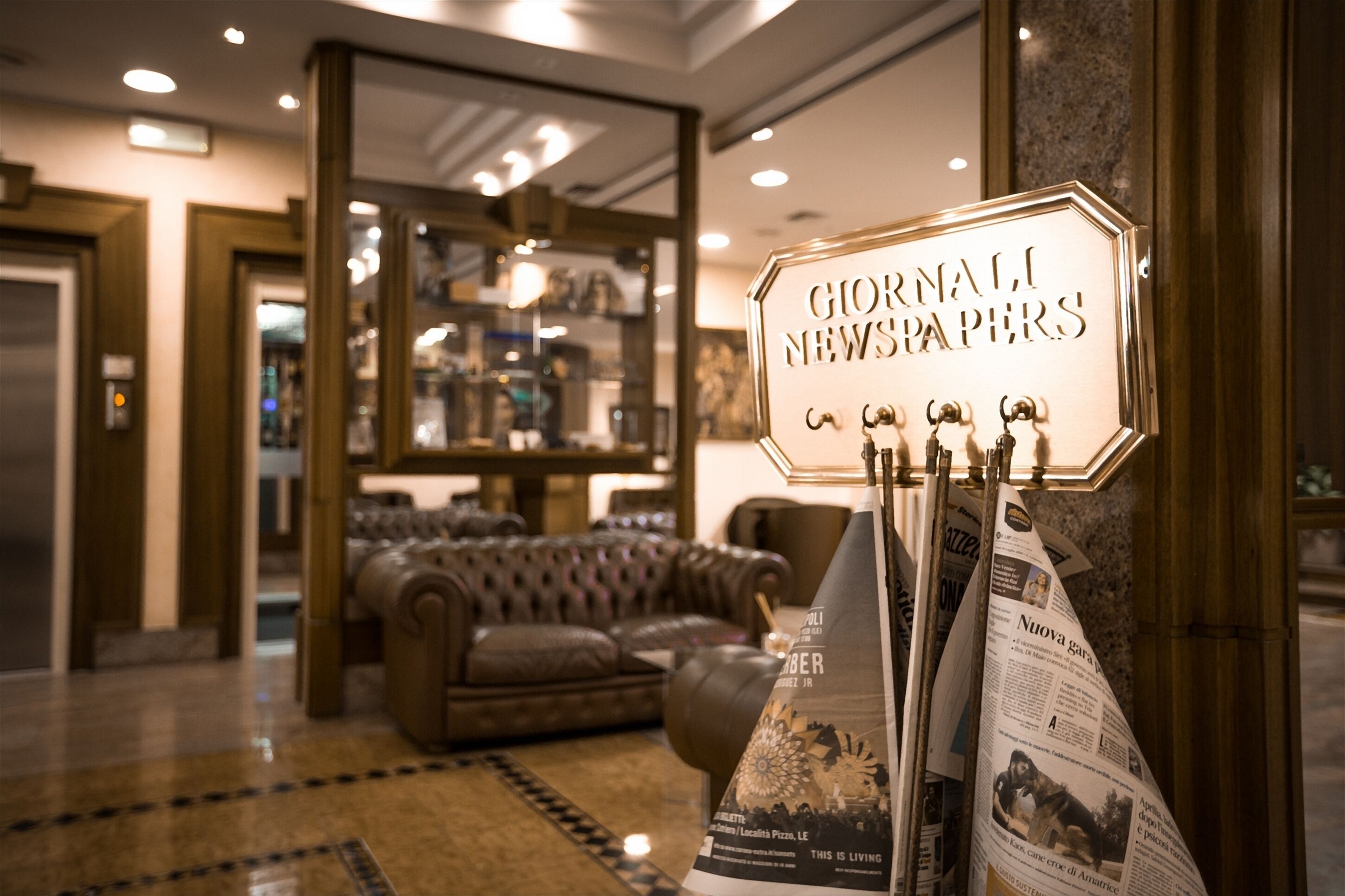 Foto - Hotel Orientale