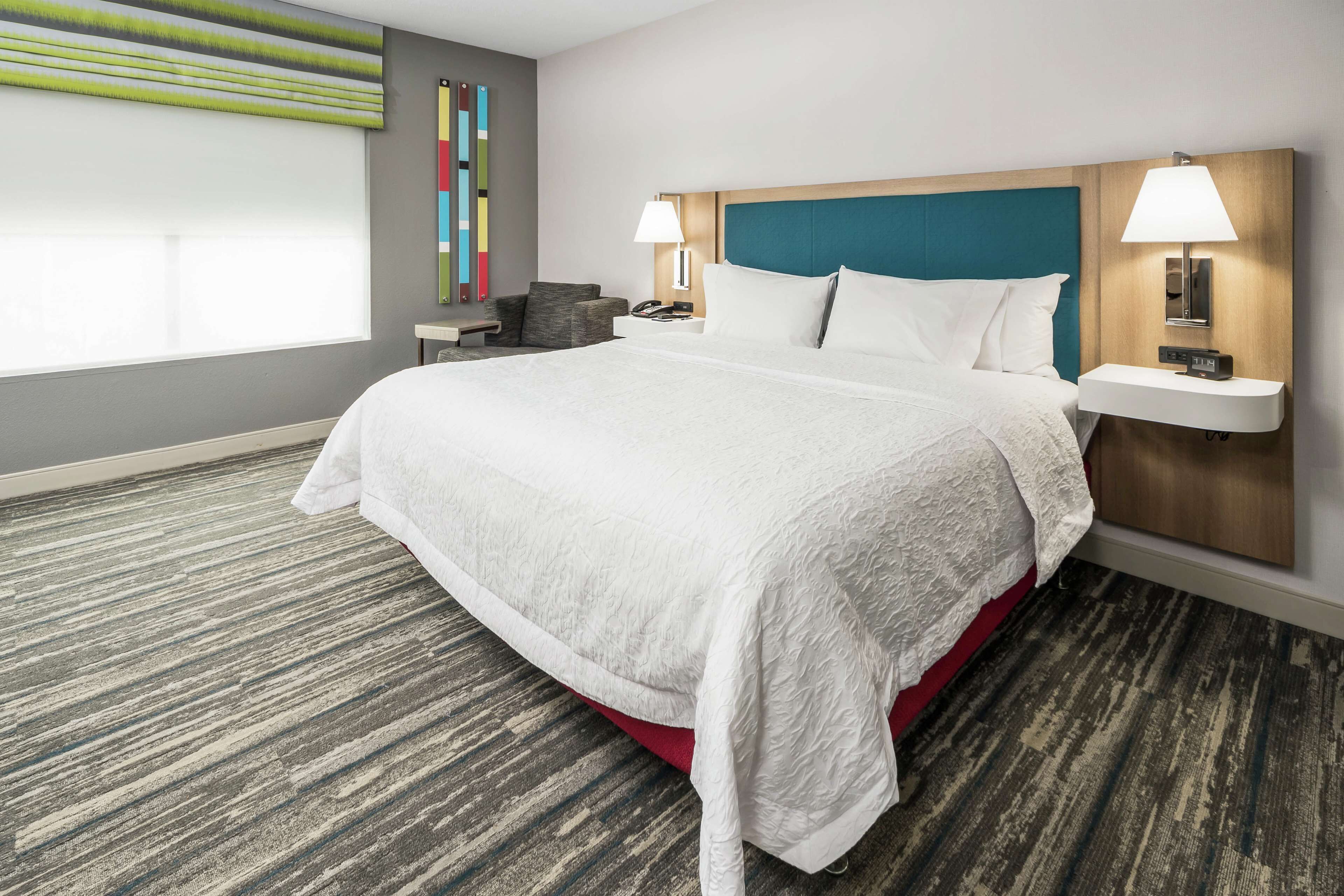 in-room safe, desk, laptop workspace, iron/ironing board