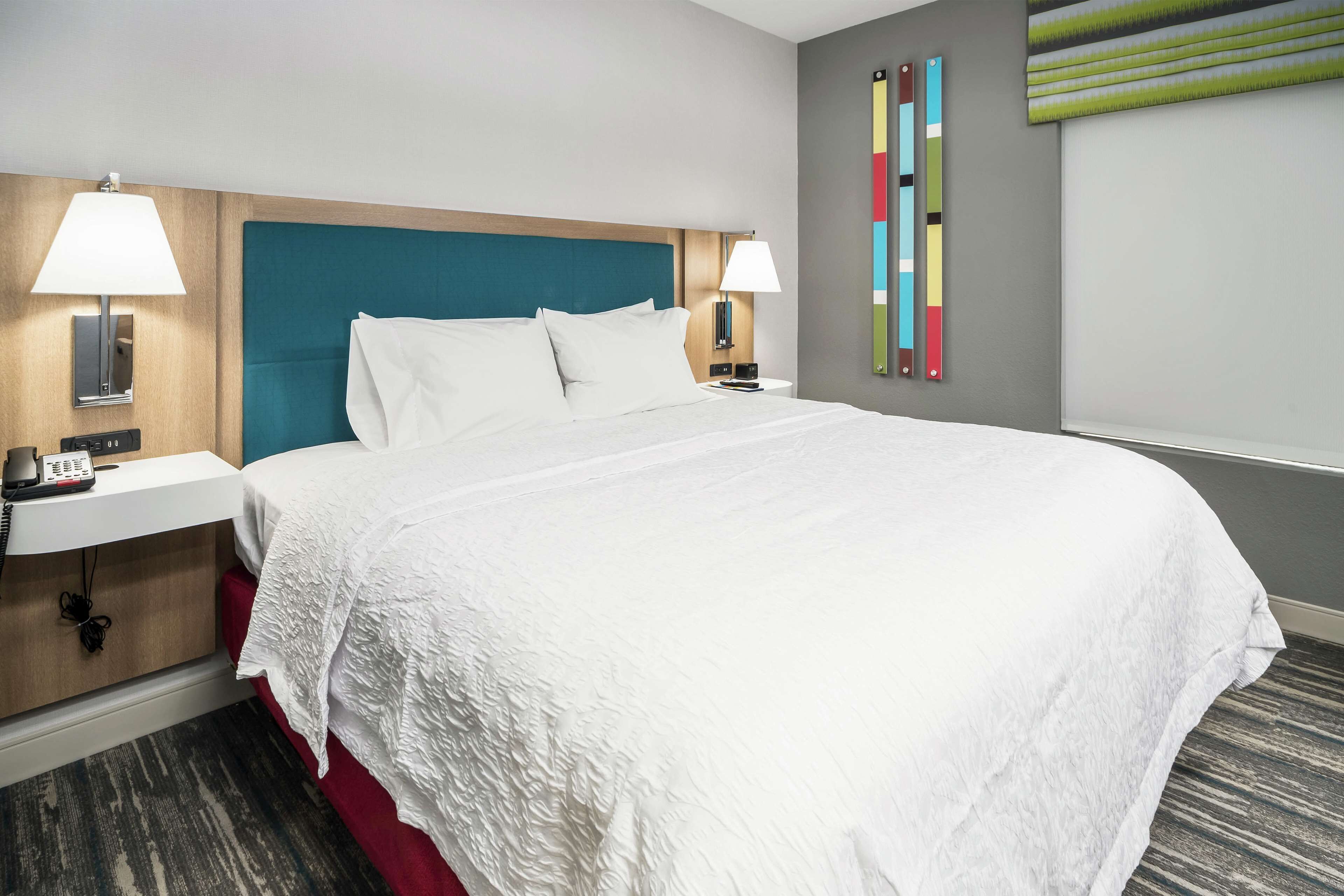 in-room safe, desk, laptop workspace, iron/ironing board