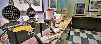 Hampton Inn & Suites by Hilton Flowery Branch Lake Lanier