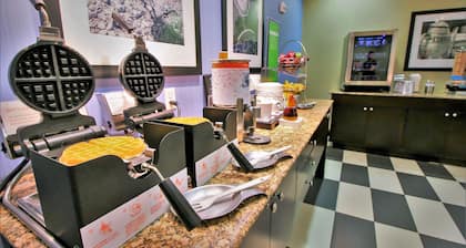 Hampton Inn & Suites by Hilton Flowery Branch Lake Lanier