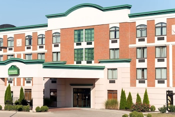 Wingate by Wyndham Dayton - Fairborn