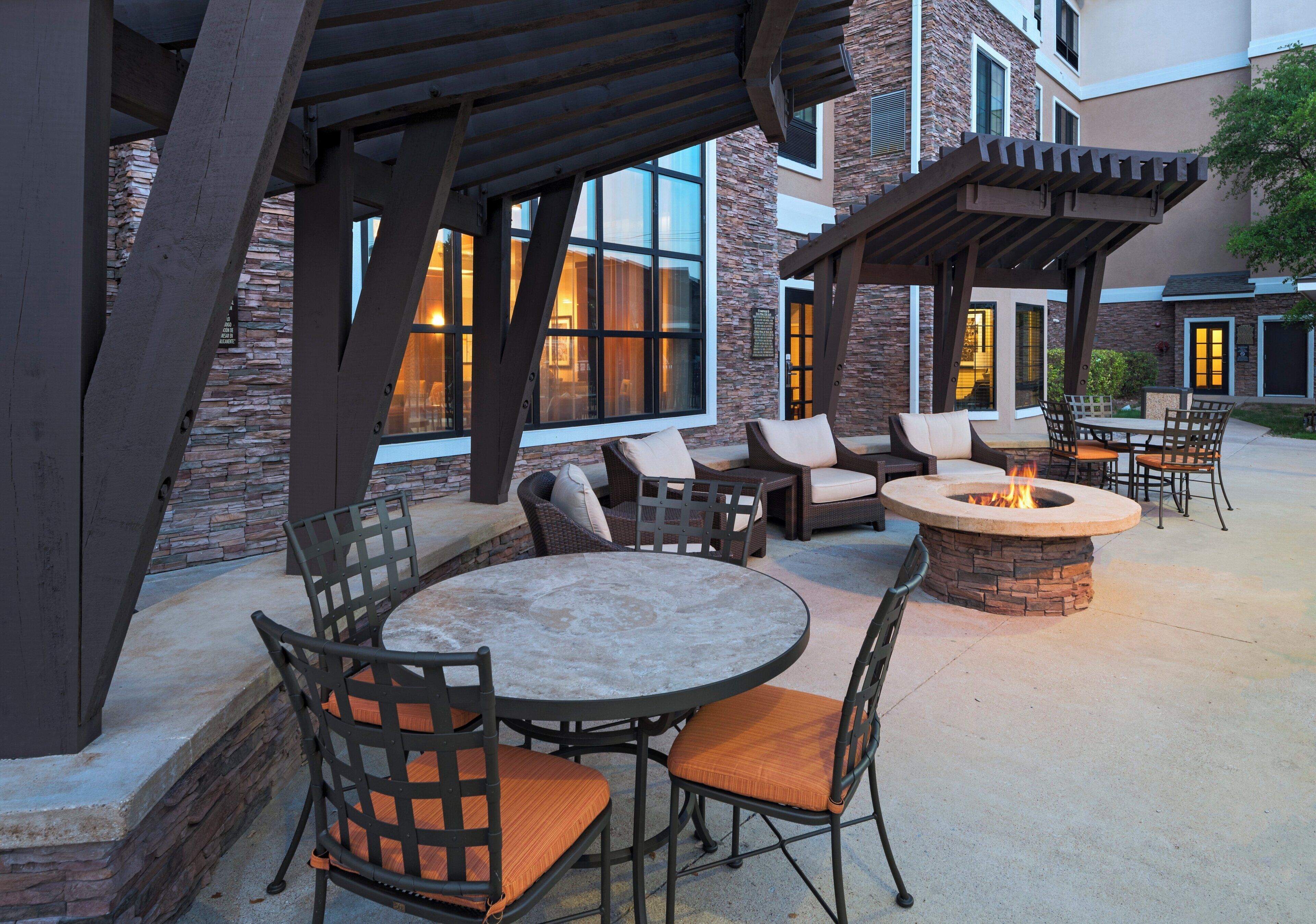 Foto - Staybridge Suites Austin NW by IHG