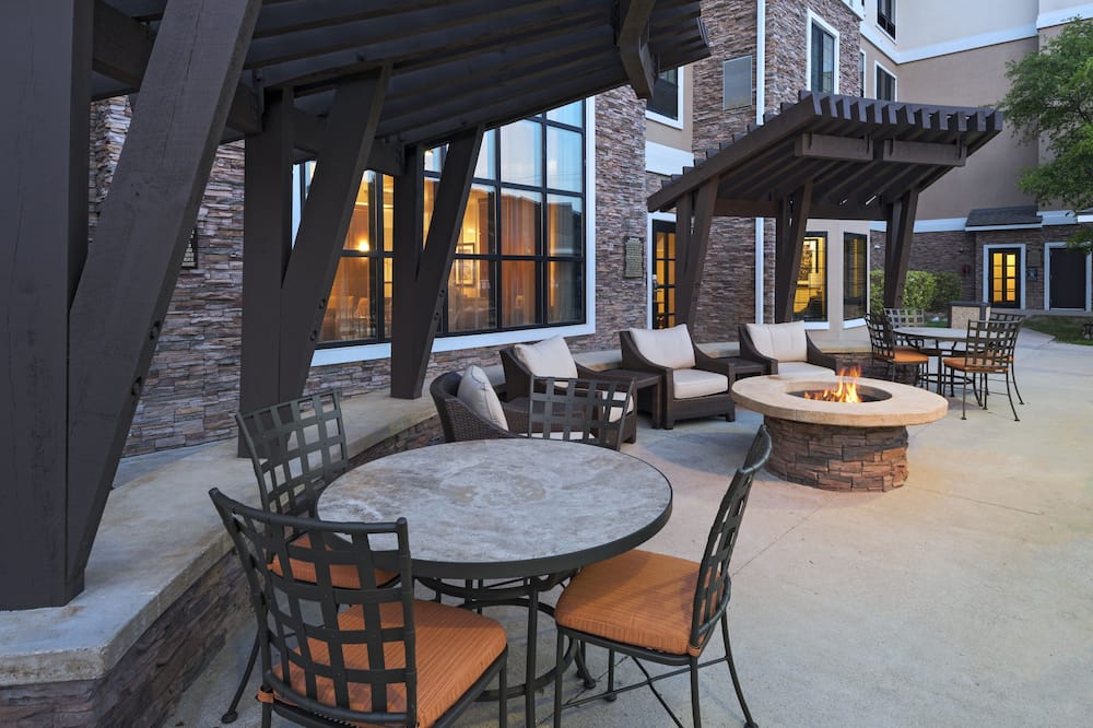Staybridge Suites Austin NW by IHG