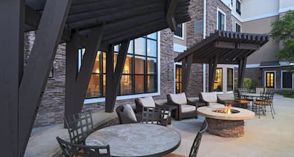 Staybridge Suites Austin NW by IHG