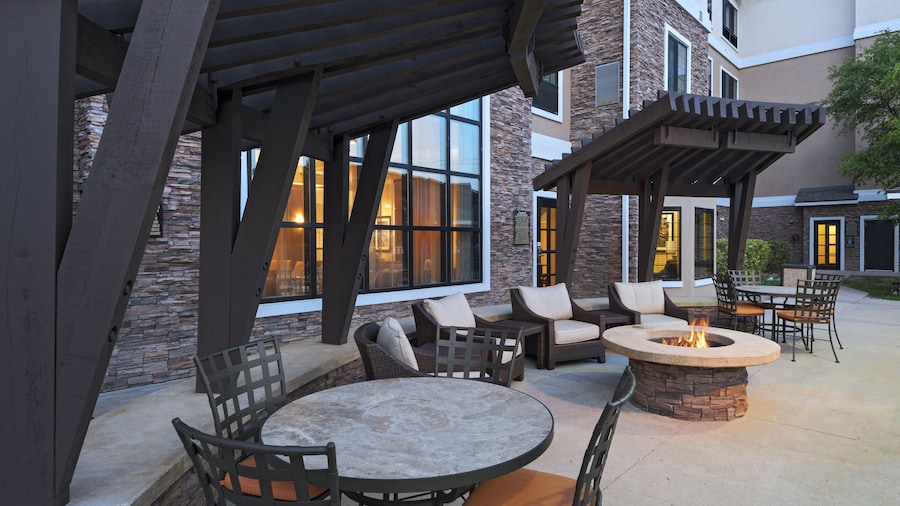 Staybridge Suites Austin NW by IHG