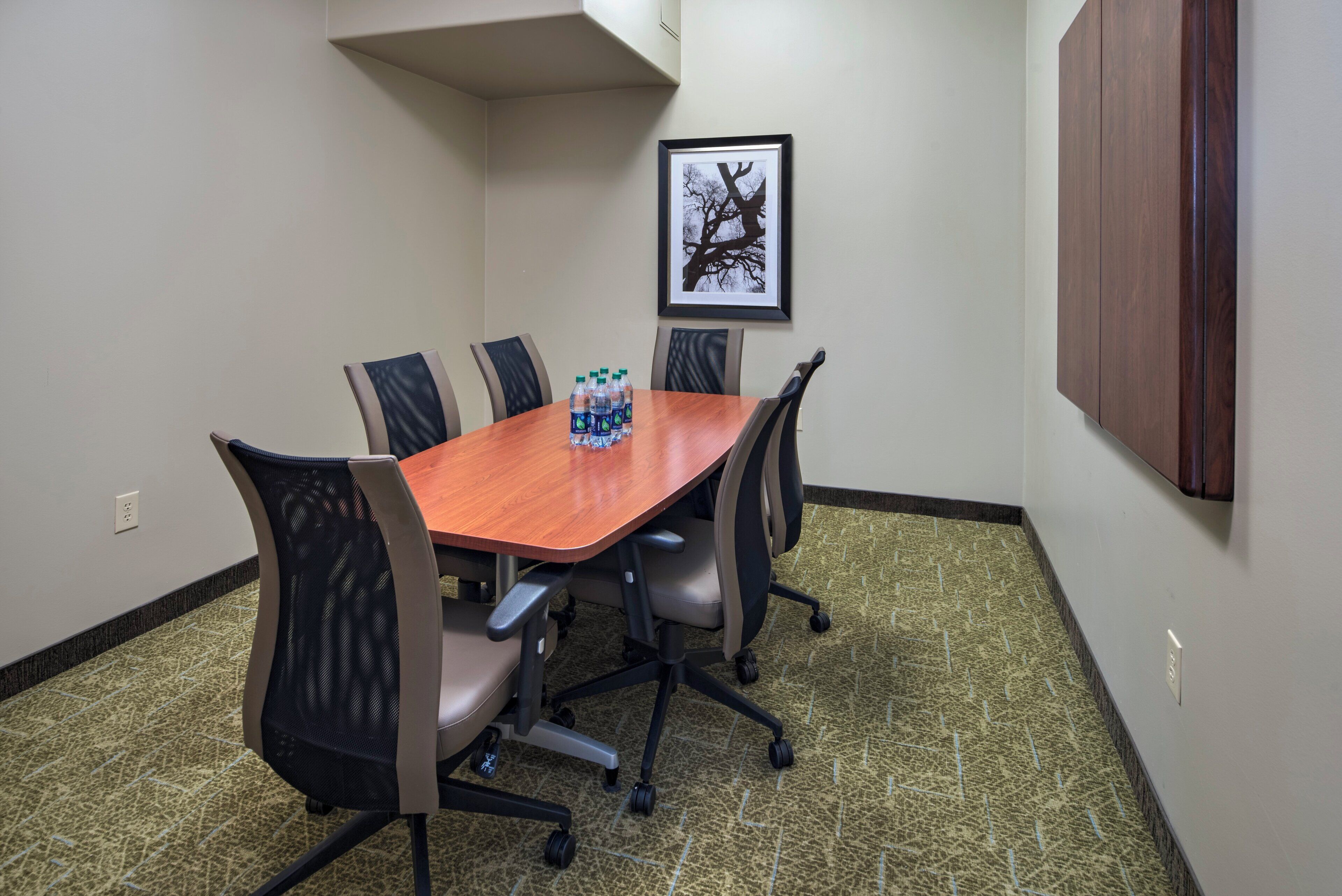 Foto - Staybridge Suites Austin NW by IHG