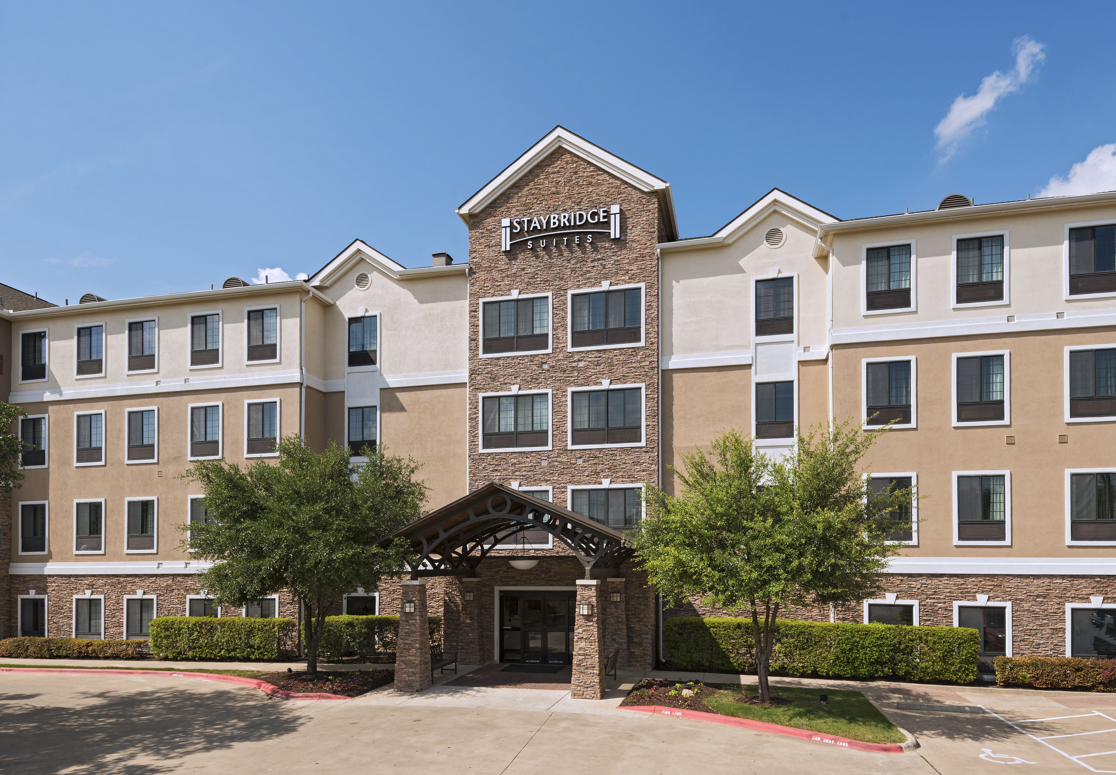 Photo - Staybridge Suites Austin Northwest by IHG