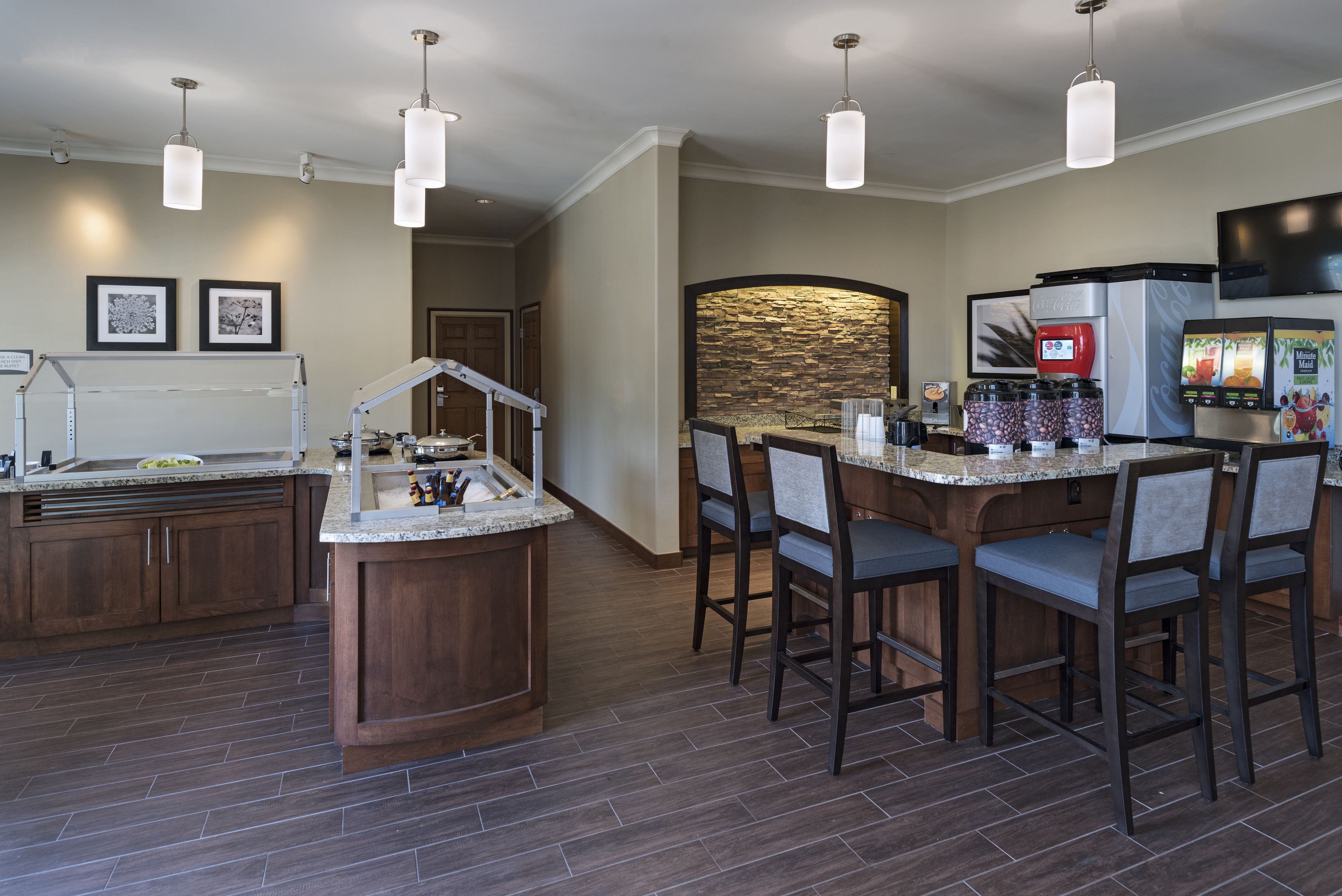Photo - Staybridge Suites Austin Northwest by IHG