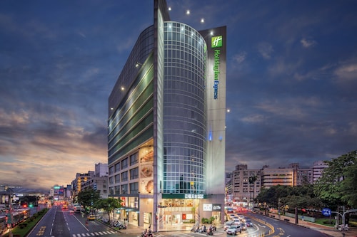 Holiday Inn Express Taichung Park by IHG