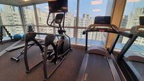 Unclassified image, 4 of 67, button - Holiday Inn Express Taichung Park by IHG (Taichung)