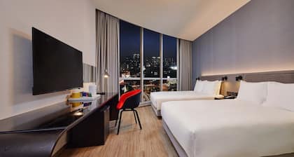 Holiday Inn Express Taichung Park by IHG