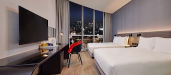 Holiday Inn Express Taichung Park by IHG