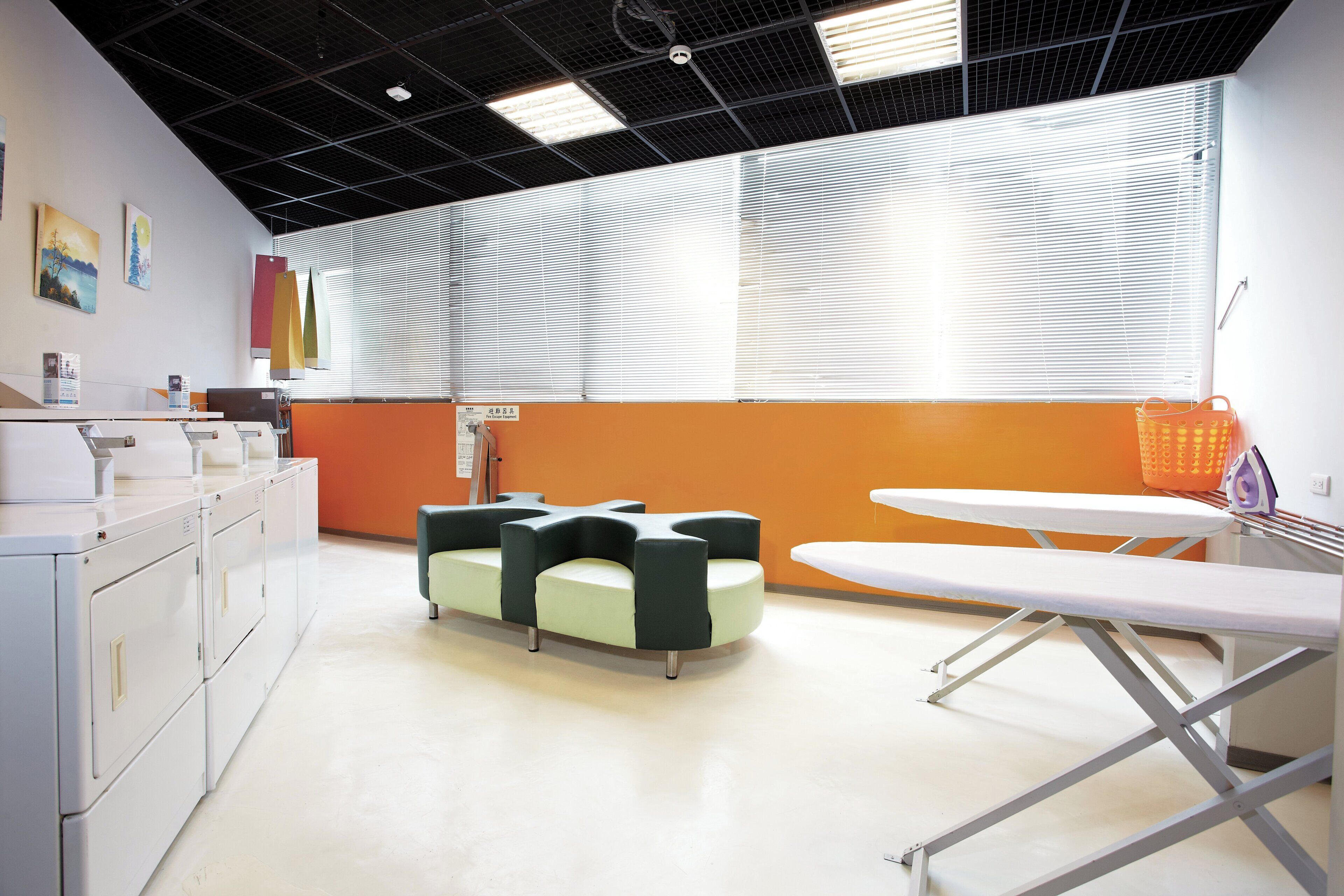 Foto - Holiday Inn Express Taichung Station