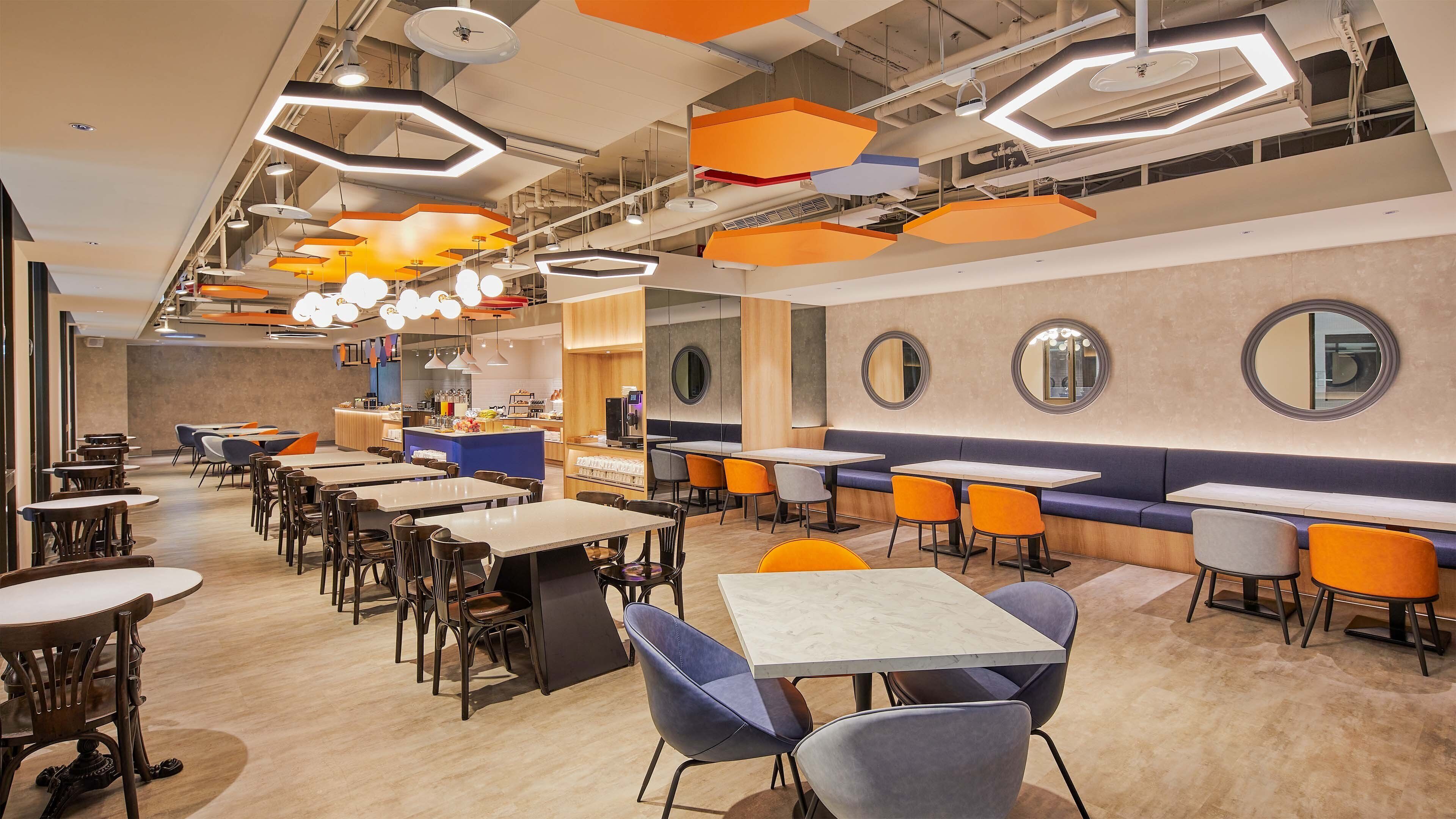 Foto - Holiday Inn Express Taichung Park by IHG