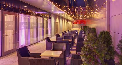 DoubleTree by Hilton Hotel Kosice