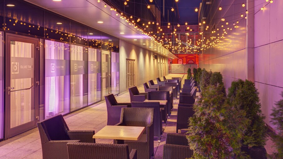 DoubleTree by Hilton Hotel Kosice