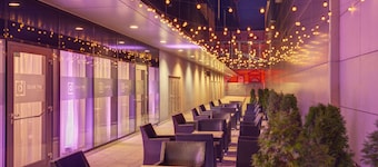 DoubleTree by Hilton Hotel Kosice