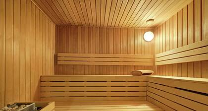 DoubleTree by Hilton Hotel Kosice