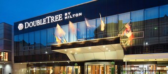 DoubleTree by Hilton Hotel Kosice