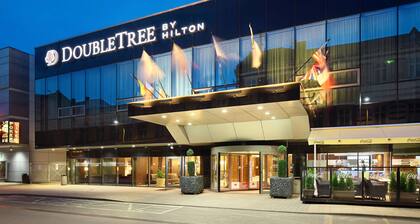 DoubleTree by Hilton Hotel Kosice