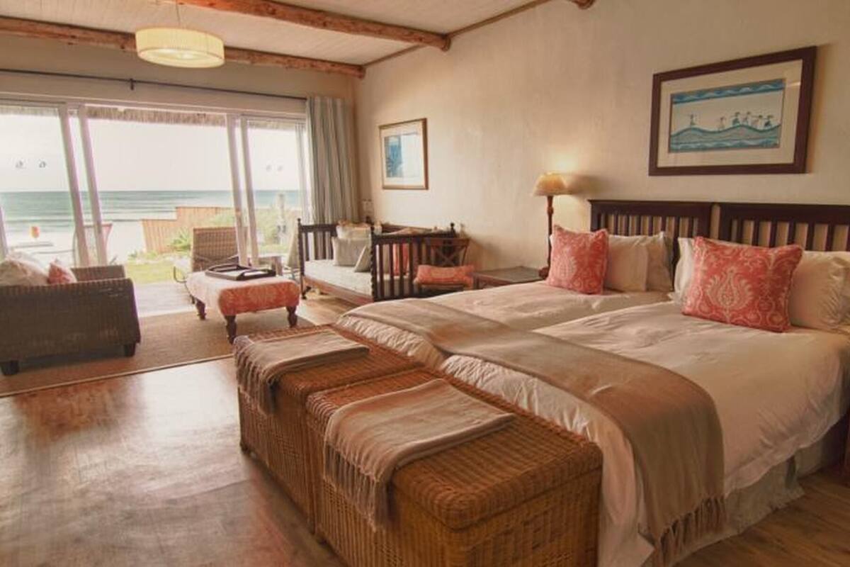Sábanas de algodón egipcio y ropa de cama de alta calidad 