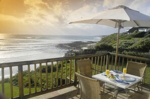 View from property - The Sands @ St Francis (Saint Francis Bay)