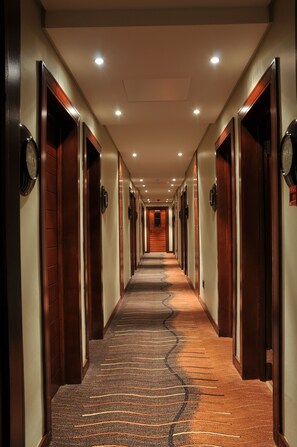 Hallway - Protea Hotel by Marriott Clarens (Clarens)