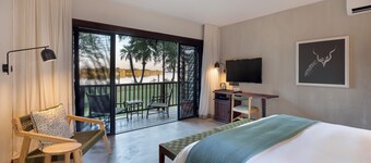 The David Livingstone Safari Lodge & Spa