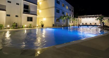 Hotel Tulijá Palenque