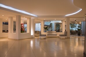 Meeting facility - Hotel Tulijá Palenque (Palenque)