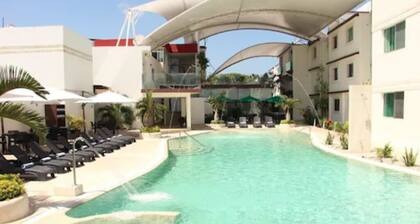 Hotel Tulijá Palenque