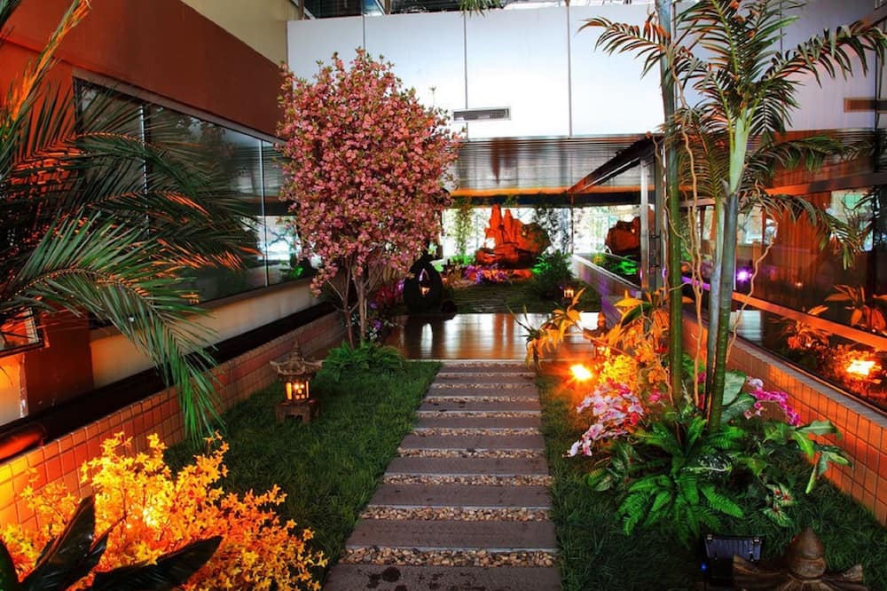 Beijing Guangming Hotel