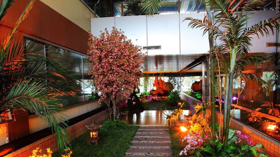 Beijing Guangming Hotel