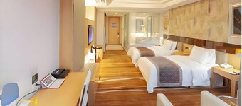 Beijing Guangming Hotel