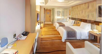 Beijing Guangming Hotel