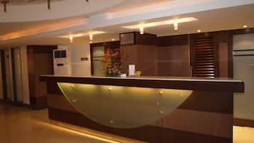 Recepción