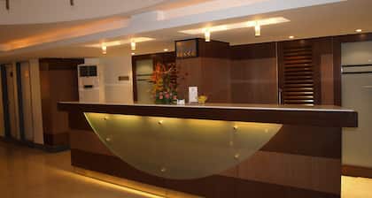 Kapila Business Hotel