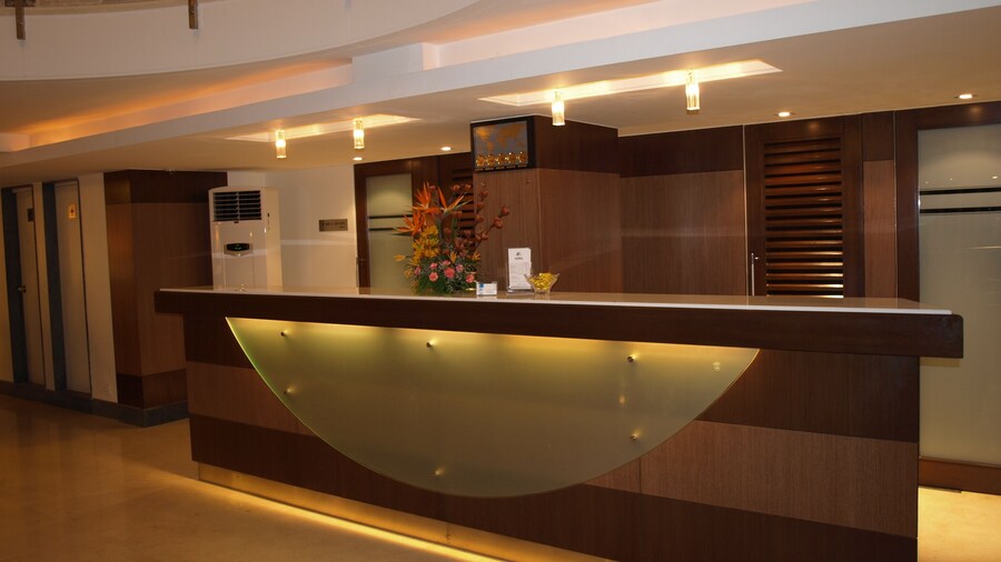 Kapila Business Hotel