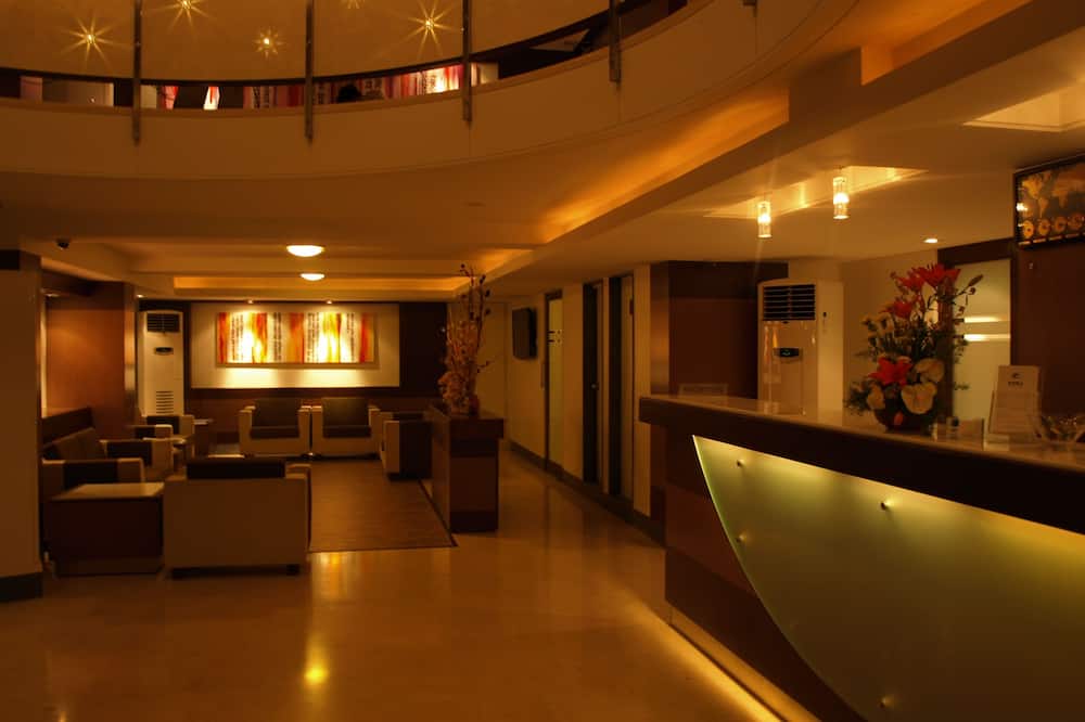 Kapila Business Hotel
