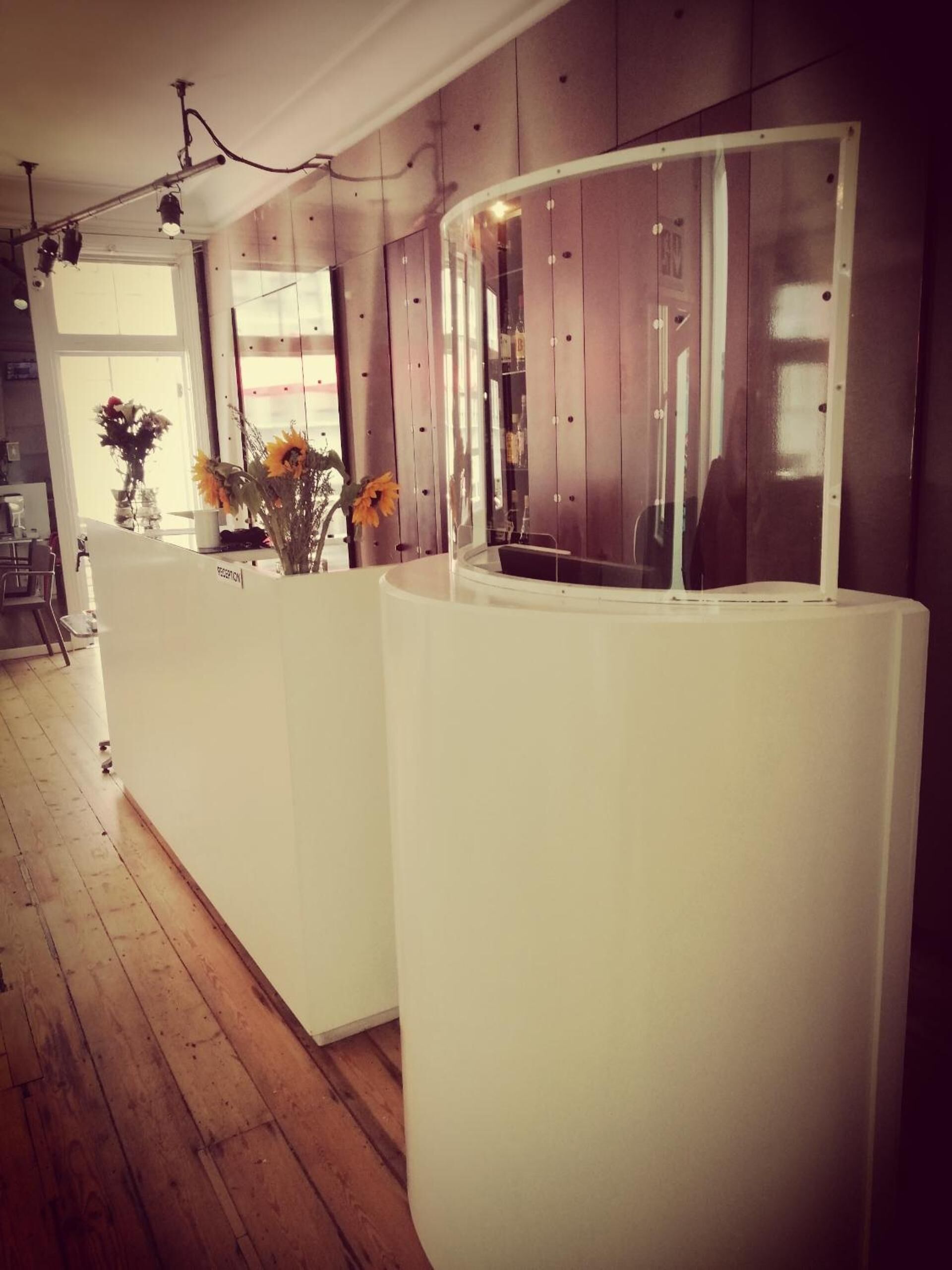 Foto - Daddy Long Legs Art Hotel