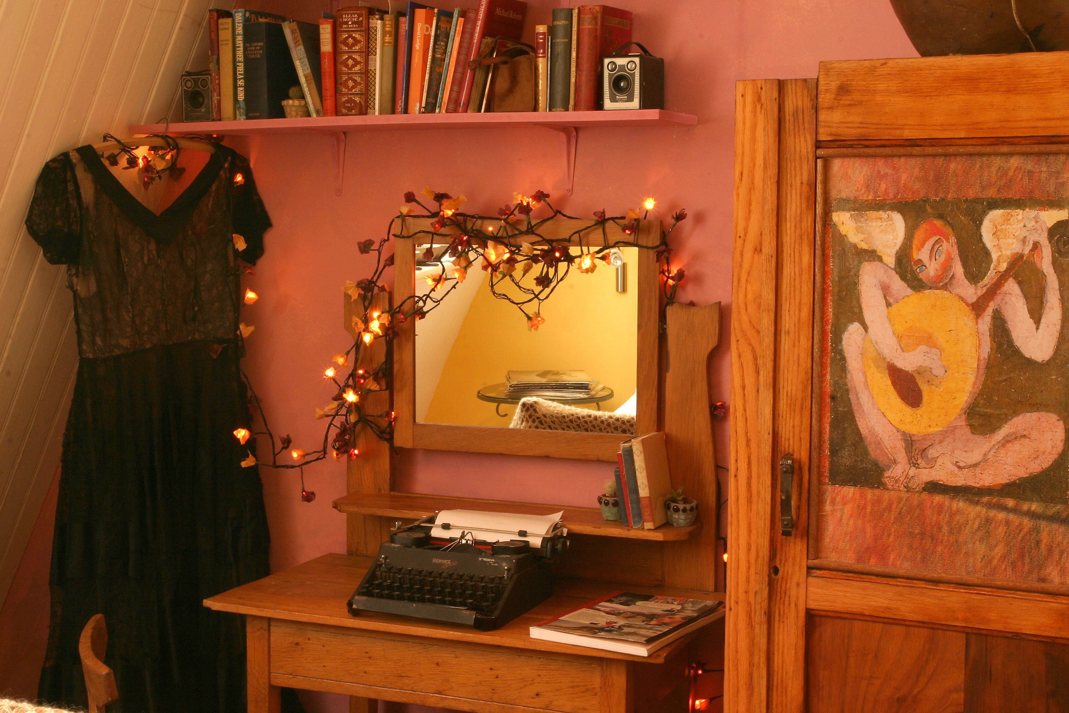 standard double room | room amenity