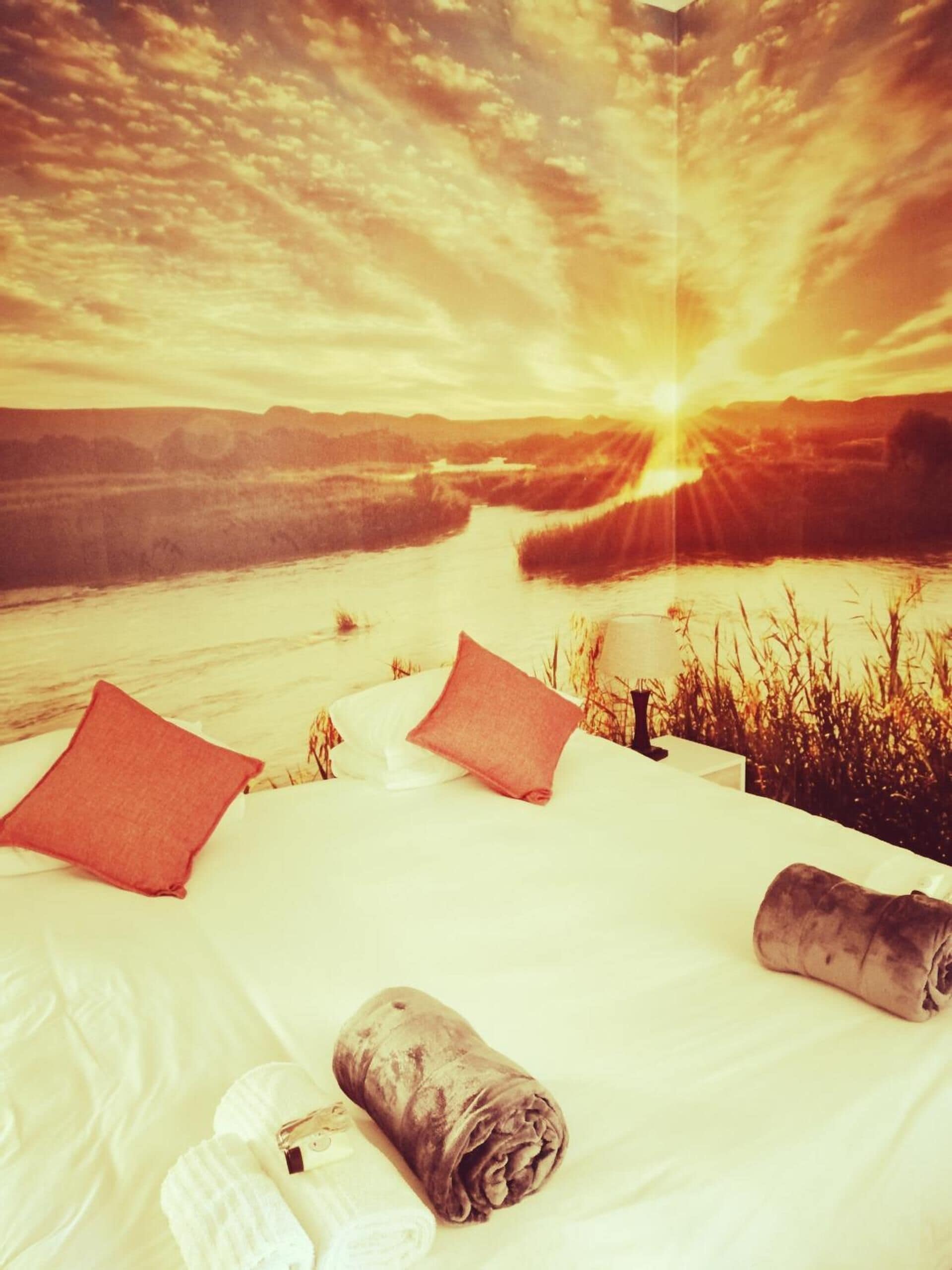 In-room safe, individually decorated, individually furnished, desk