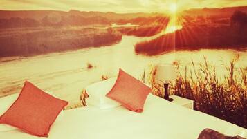 In-room safe, individually decorated, individually furnished, desk