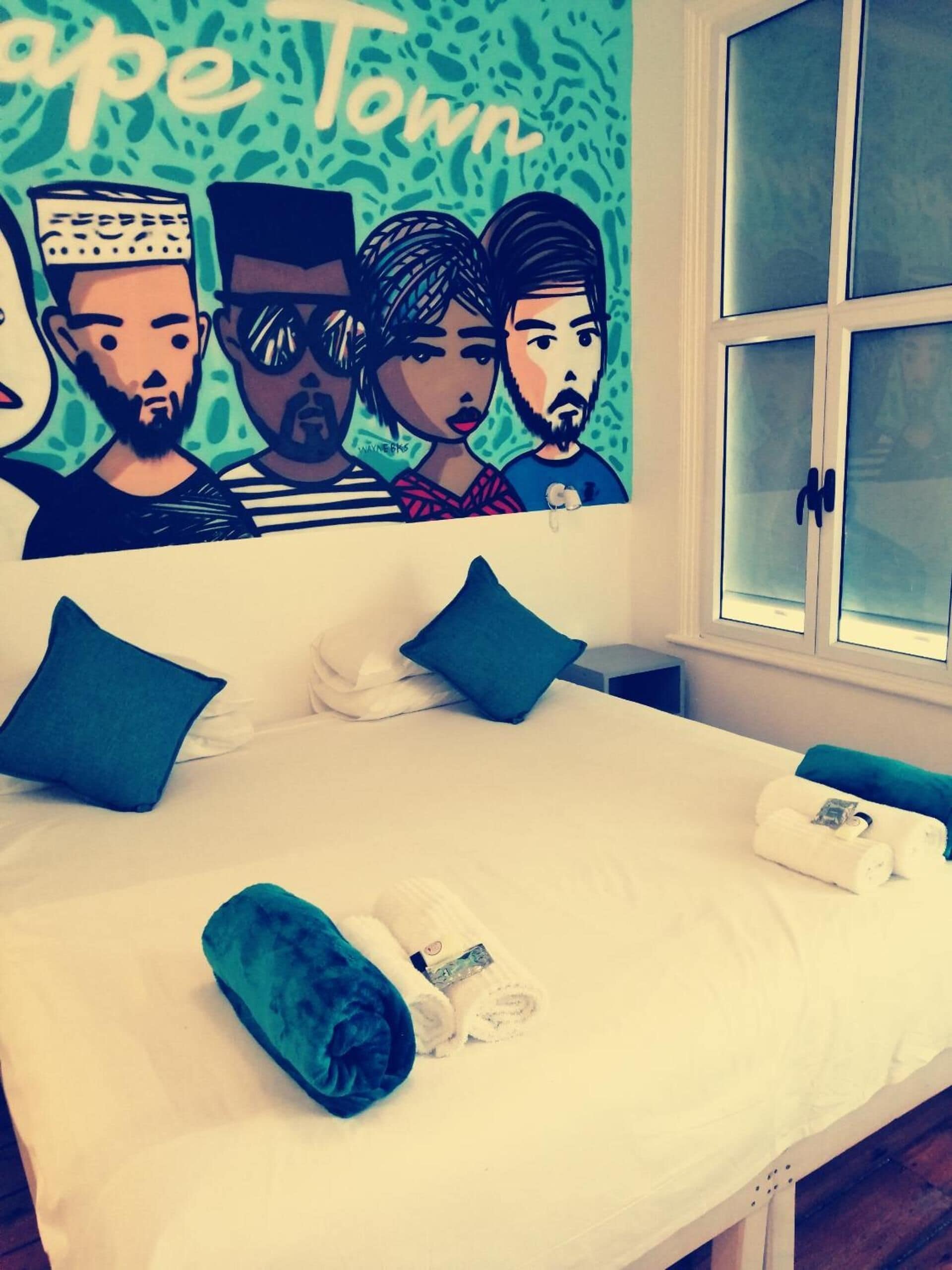 in-room safe, individually decorated, individually furnished, desk