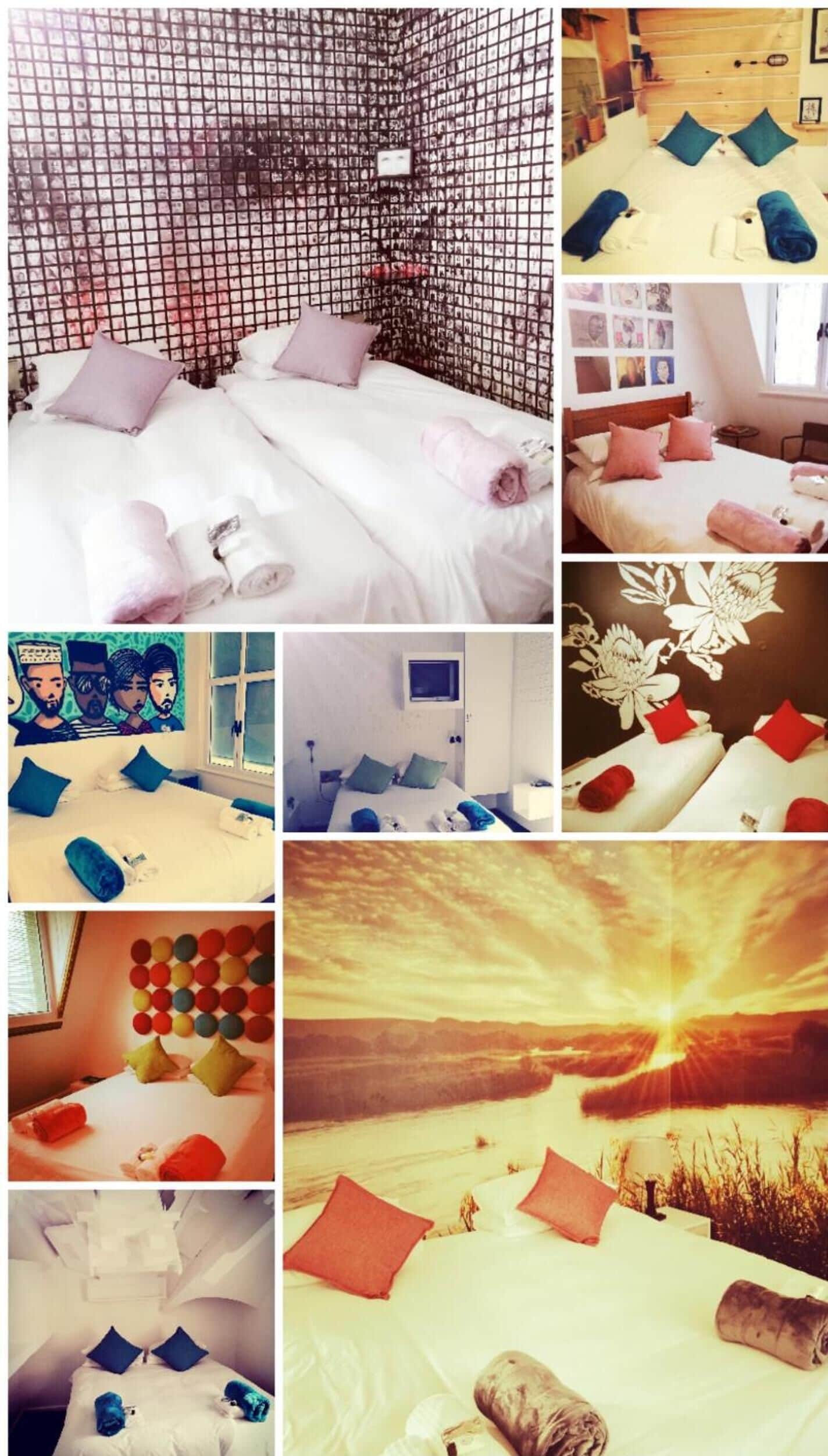 in-room safe, individually decorated, individually furnished, desk